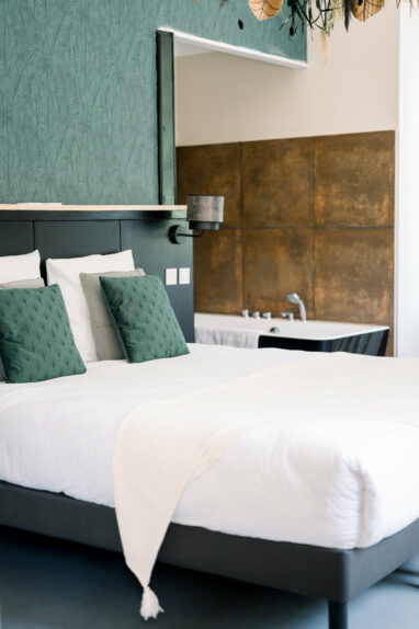 Château de Fabiargues - Réceptions & Chambres d'hôtes dans le Gard