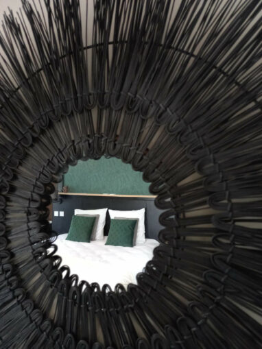 Château de Fabiargues - Réceptions & Chambres d'hôtes dans le Gard