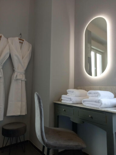 Château de Fabiargues - Réceptions & Chambres d'hôtes dans le Gard