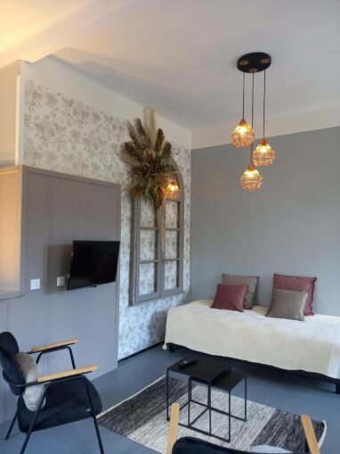 Château de Fabiargues - Réceptions & Chambres d'hôtes dans le Gard