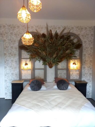 Château de Fabiargues - Réceptions & Chambres d'hôtes dans le Gard