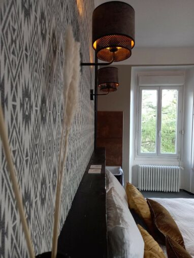 Château de Fabiargues - Réceptions & Chambres d'hôtes dans le Gard