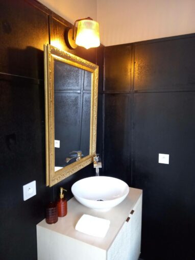 Château de Fabiargues - Réceptions & Chambres d'hôtes dans le Gard