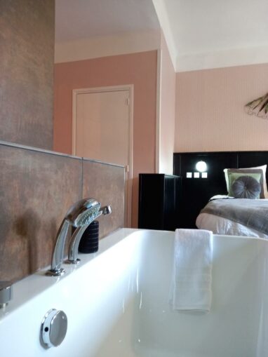 Château de Fabiargues - Réceptions & Chambres d'hôtes dans le Gard