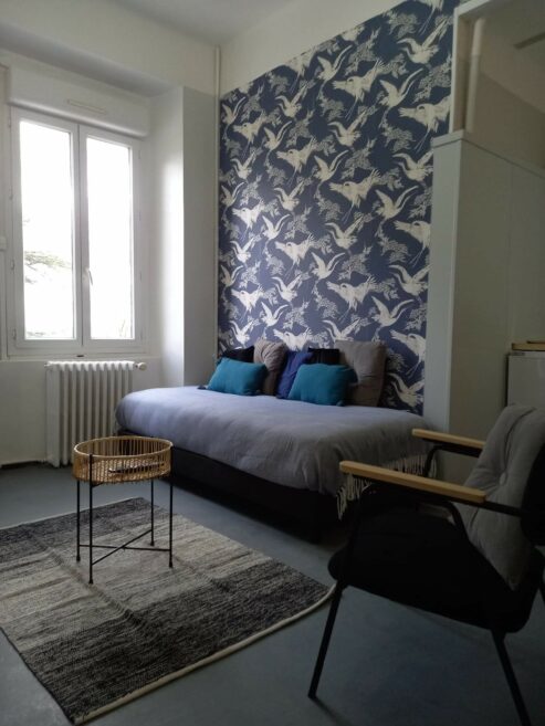 Château de Fabiargues - Réceptions & Chambres d'hôtes dans le Gard