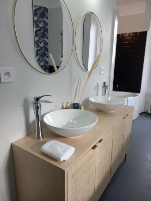 Château de Fabiargues - Réceptions & Chambres d'hôtes dans le Gard