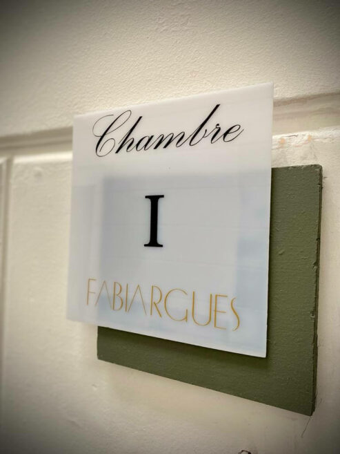 Château de Fabiargues - Réceptions & Chambres d'hôtes dans le Gard