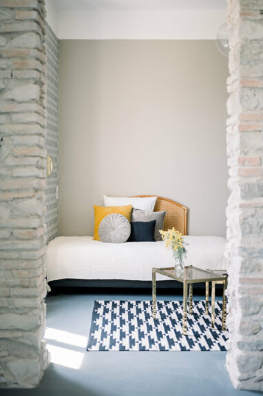 Château de Fabiargues - Réceptions & Chambres d'hôtes dans le Gard