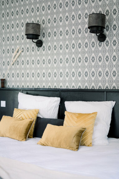 Château de Fabiargues - Réceptions & Chambres d'hôtes dans le Gard