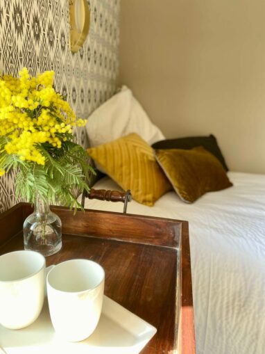 Château de Fabiargues - Réceptions & Chambres d'hôtes dans le Gard