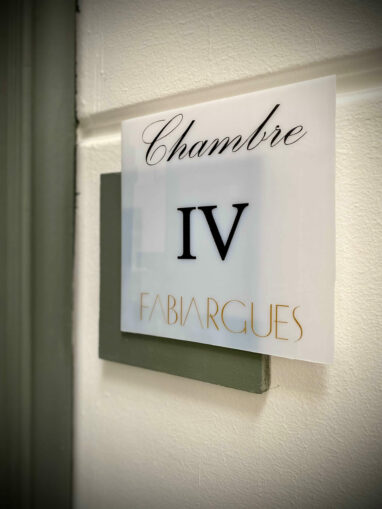 Château de Fabiargues - Réceptions & Chambres d'hôtes dans le Gard