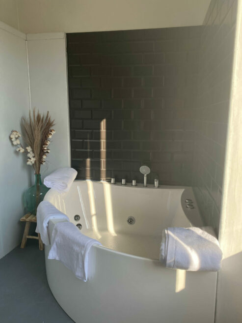 Château de Fabiargues - Réceptions & Chambres d'hôtes dans le Gard