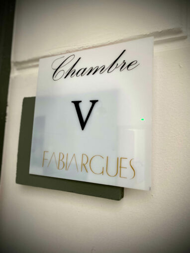 Château de Fabiargues - Réceptions & Chambres d'hôtes dans le Gard