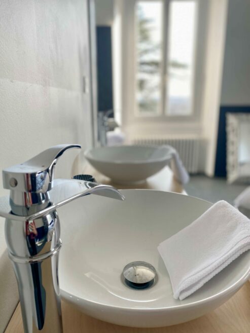 Château de Fabiargues - Réceptions & Chambres d'hôtes dans le Gard