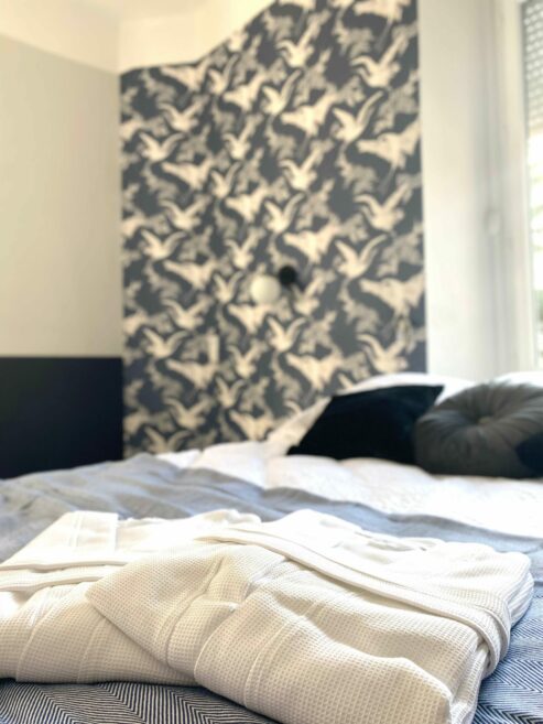 Château de Fabiargues - Réceptions & Chambres d'hôtes dans le Gard