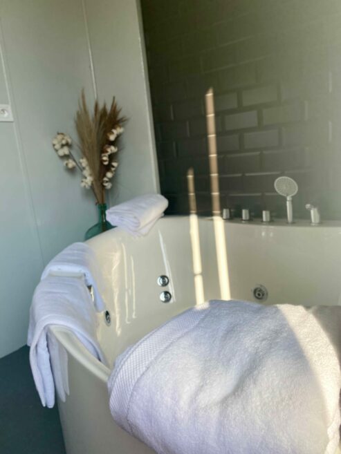 Château de Fabiargues - Réceptions & Chambres d'hôtes dans le Gard