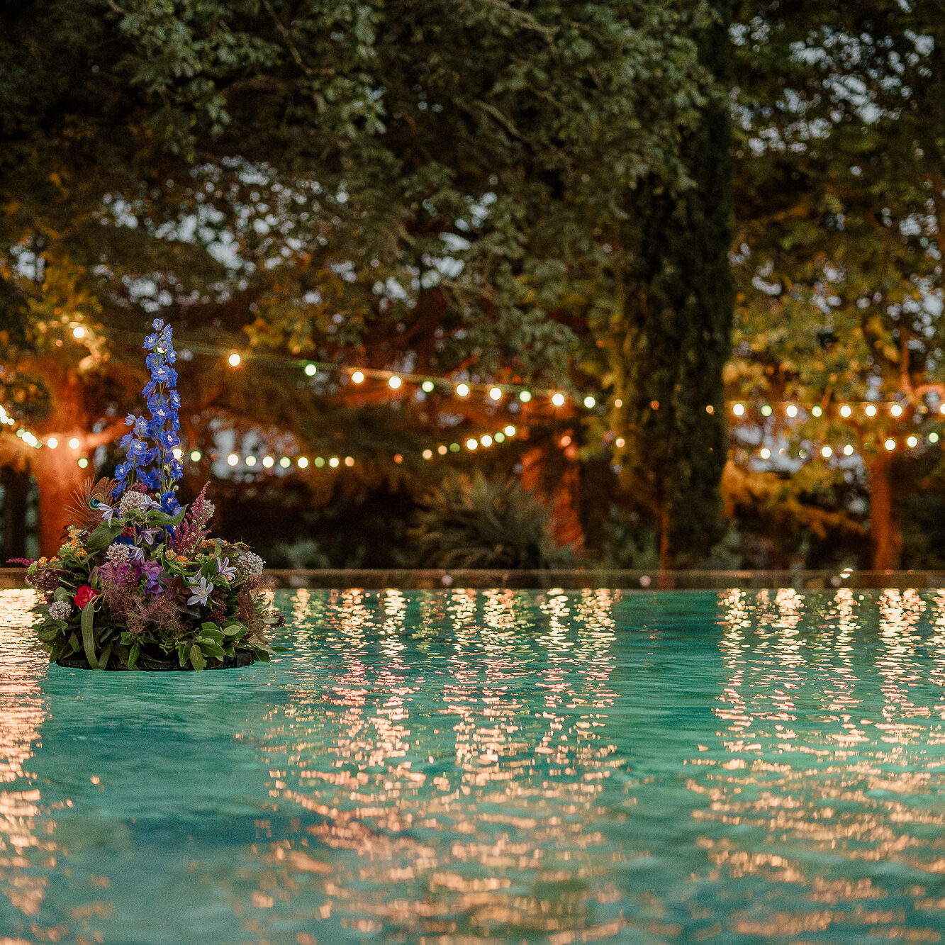 Château de Fabiargues - Réceptions & Chambres d'hôtes dans le Gard