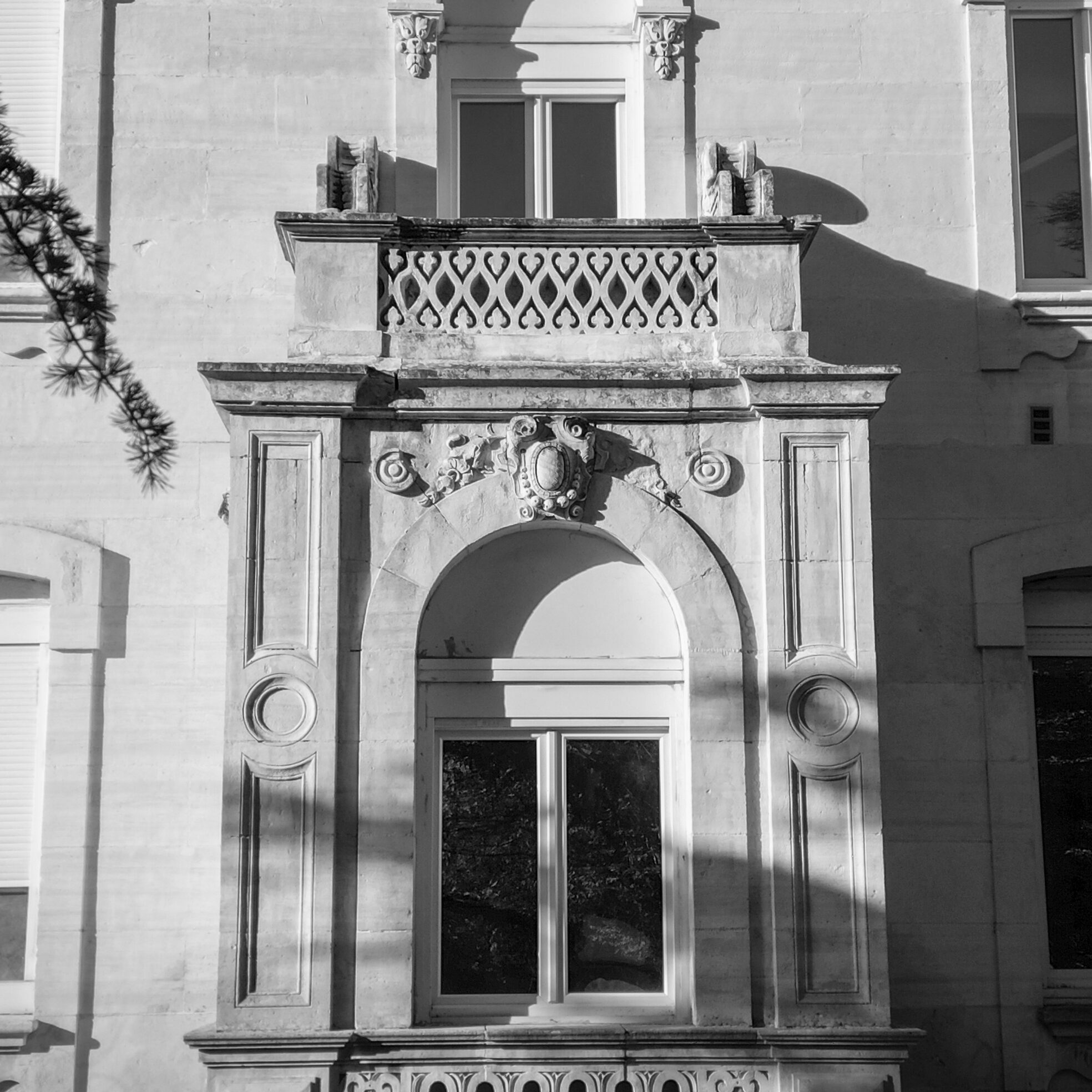 Château de Fabiargues - Réceptions & Chambres d'hôtes dans le Gard